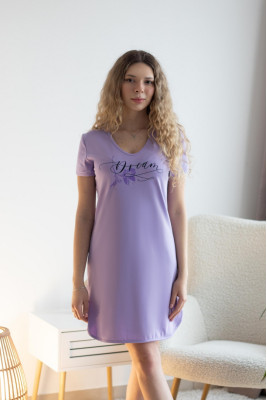 Сукня жіноча для дому